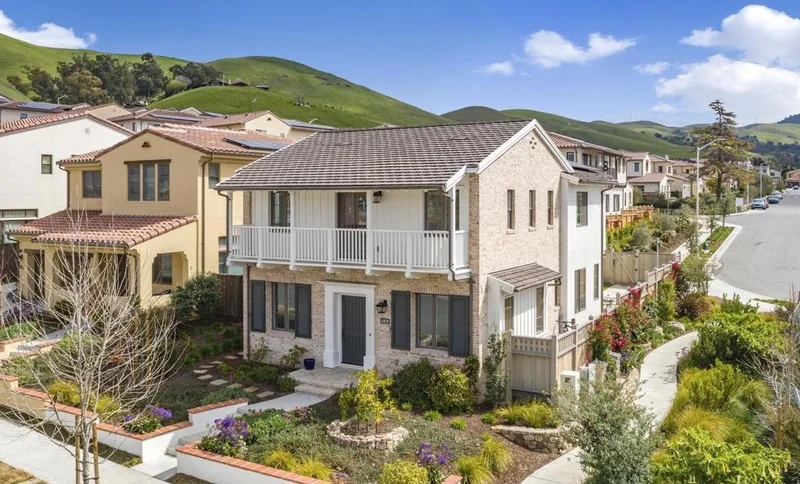 41829 Mission Cielo, Fremont, CA 94539