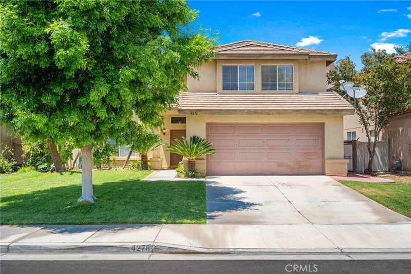 4278 Papago Street, Riverside, CA 92509