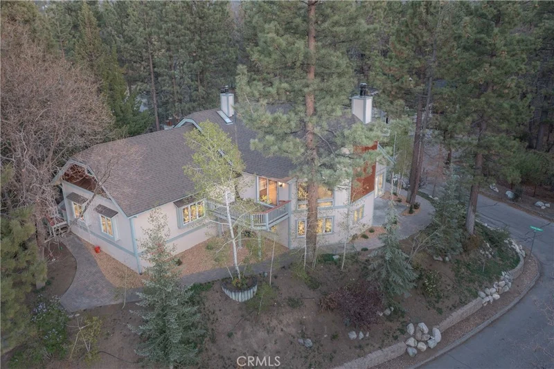 42678 Constellation, Big Bear, CA 92315