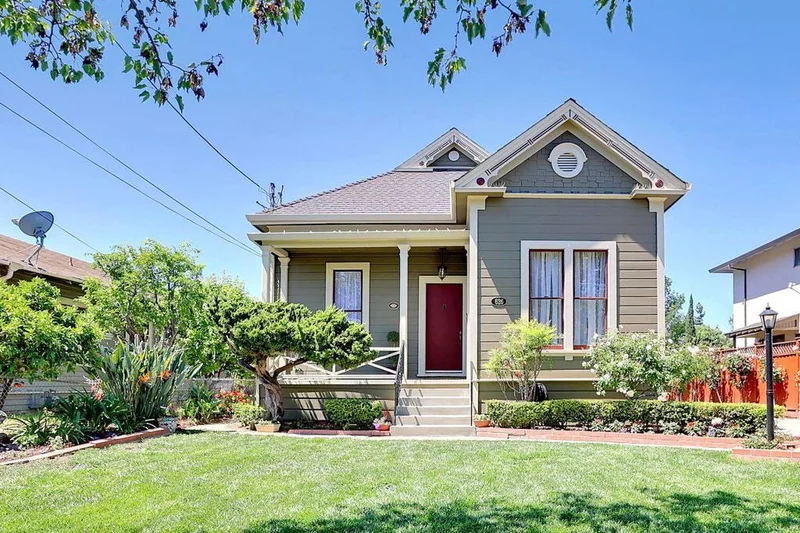 626 Lincoln, Santa Clara, CA 95050
