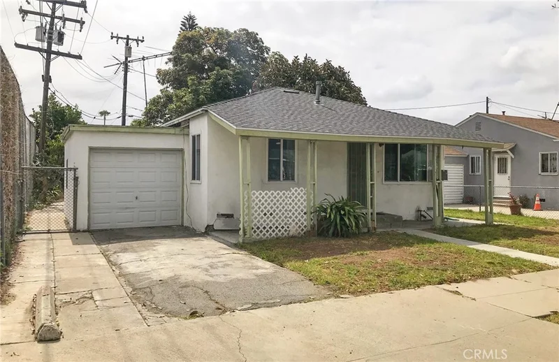 4644 Acacia, Pico Rivera, CA 90660