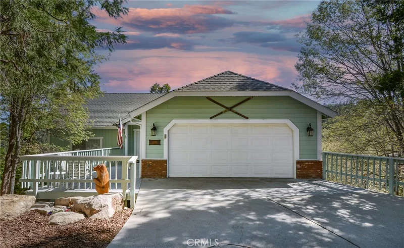 27392 Peninsula, Lake Arrowhead, CA 92352