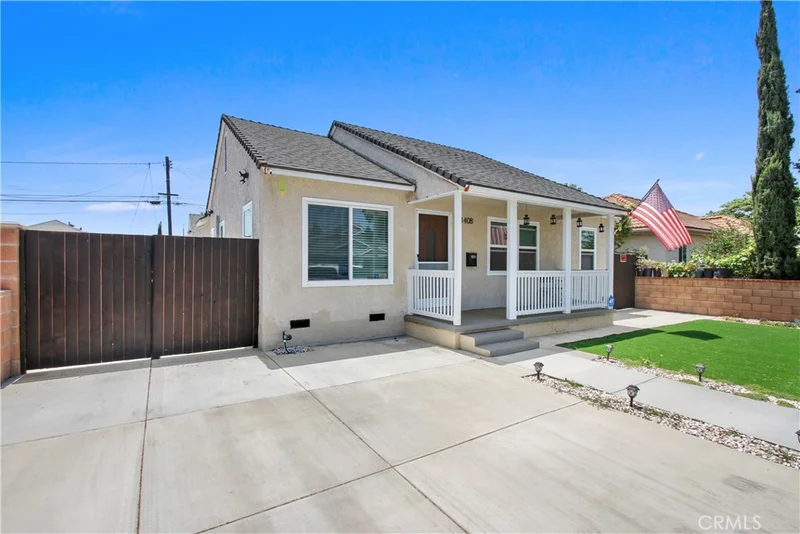 11408 Hayford, Norwalk, CA 90650