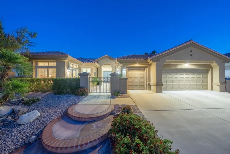 78601 Waterfall, Palm Desert, CA 92211