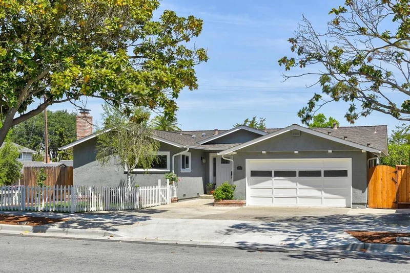 777 Cascade, Sunnyvale, CA 94087