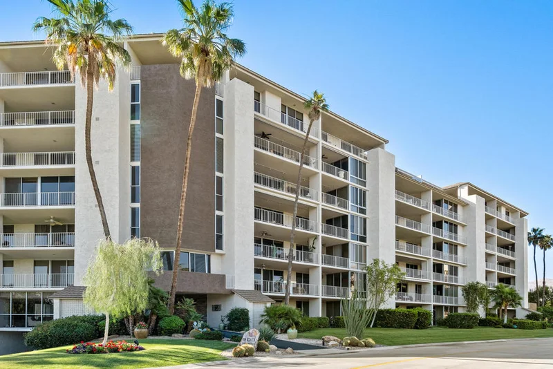 900 Island #407, Rancho Mirage, CA 92270