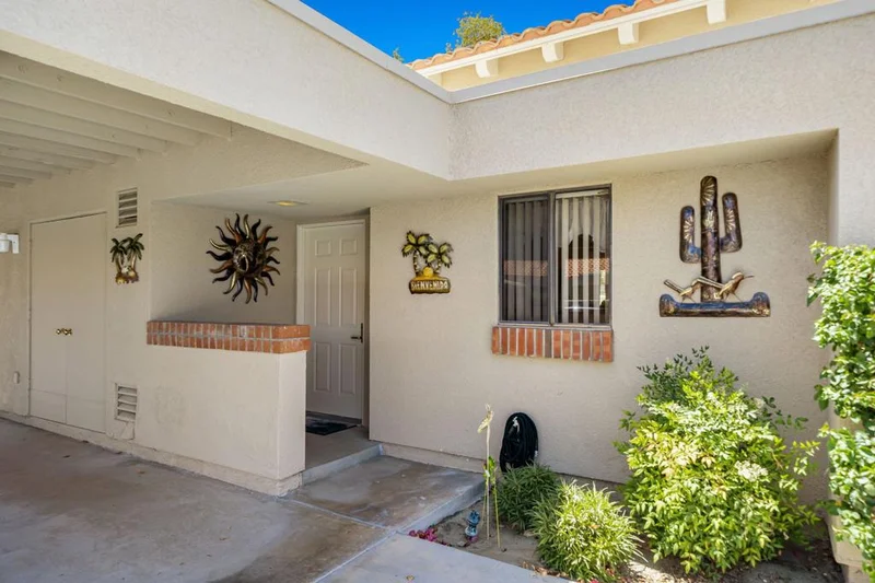 41719 Resorter #2116, Palm Desert, CA 92211