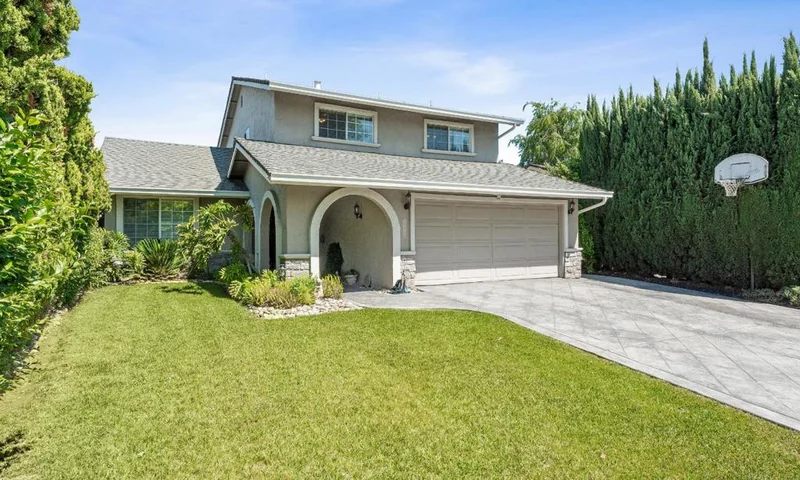6218 Woosley, San Jose, CA 95123