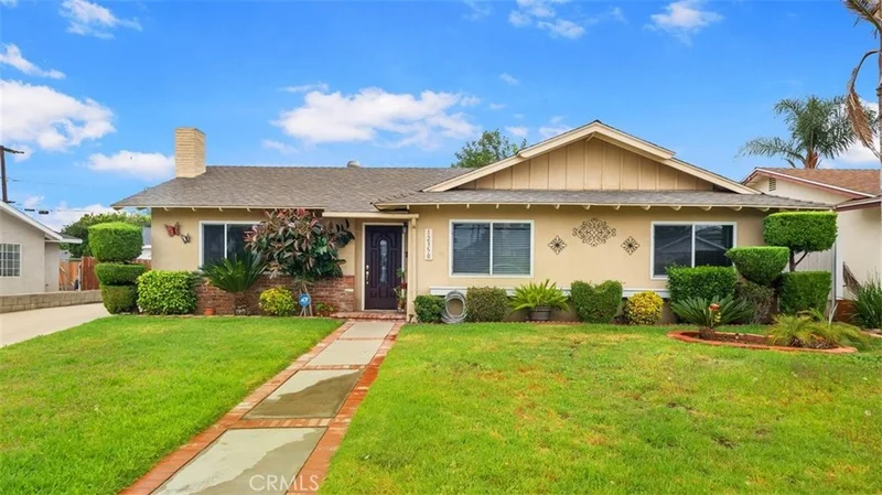 12350 Oaks, Chino, CA 91710