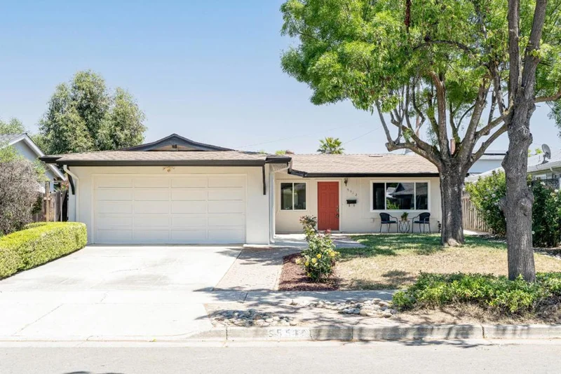 5512 Harvard, San Jose, CA 95118