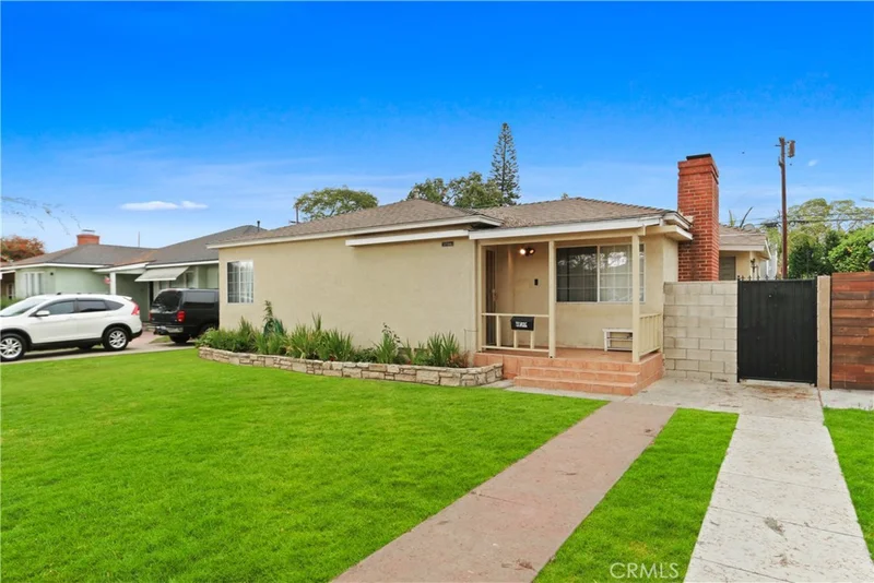 2766 Chestnut, Long Beach, CA 90806