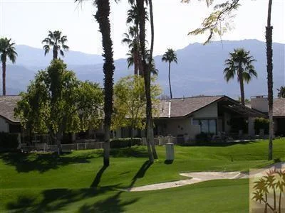271 Green Mountain, Palm Desert, CA 92211