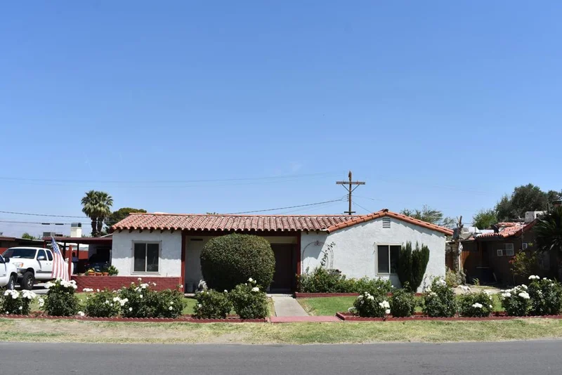 45162 Elm, Indio, CA 92201