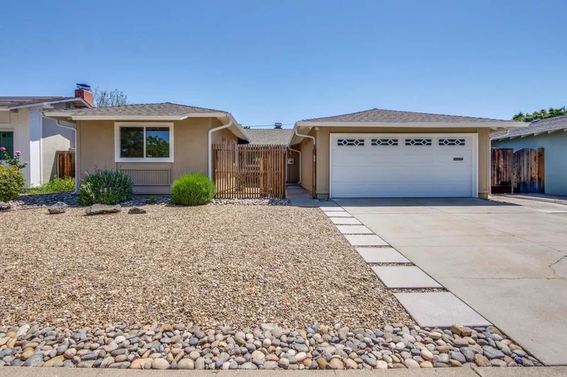 2288 Maroel, San Jose, CA 95130