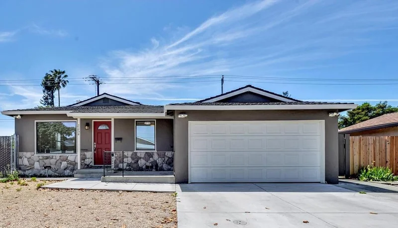 2254 Augusta, Santa Clara, CA 95051