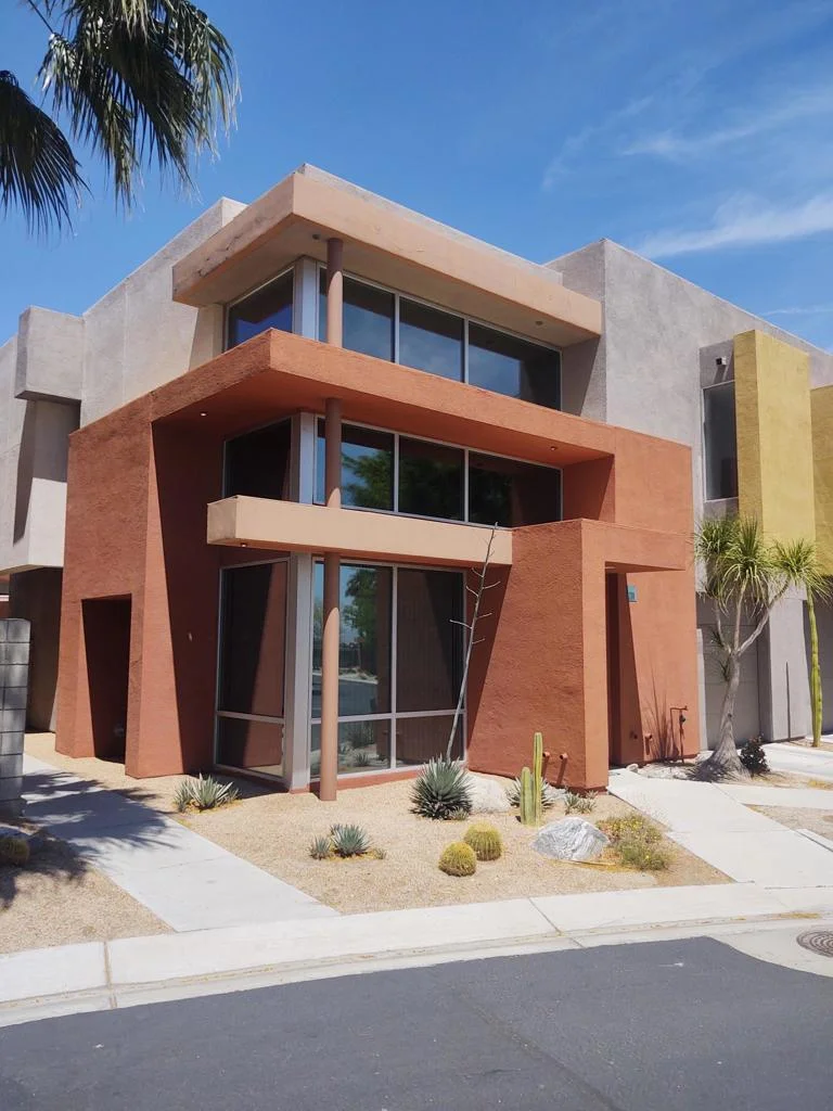 230 Enterprise, Palm Springs, CA 92262