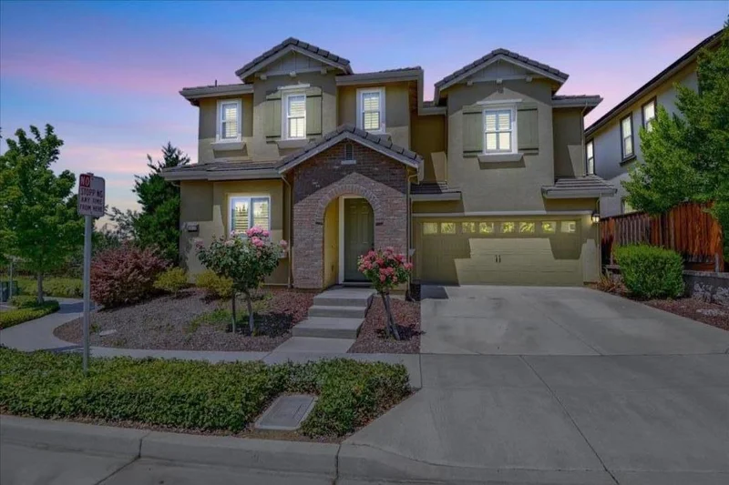3013 Harvest Moon, San Jose, CA 95135