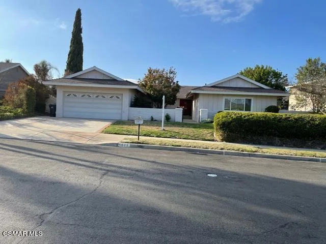 1023 Calle Contento, Thousand Oaks, CA 91360