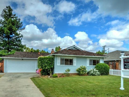 18863 Casa Blanca, Saratoga, CA 95070
