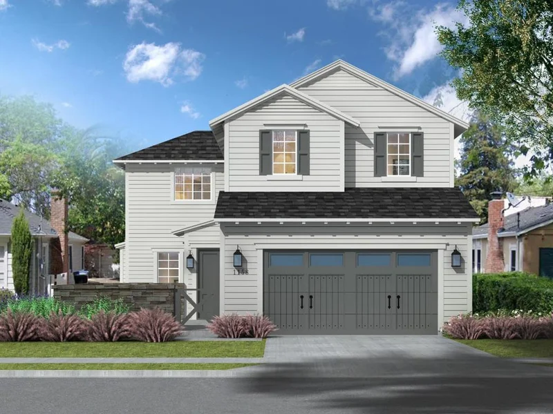 1158 Morse, San Jose, CA 95126