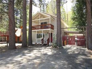 42707 Peregrine, Big Bear, CA 92315
