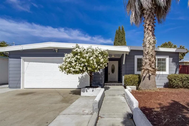 42758 Charleston, Fremont, CA 94538