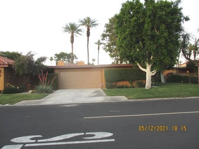 62 Majorca, Rancho Mirage, CA 92270