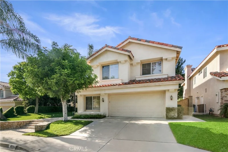 882 S Briar Rose Lane, Anaheim Hills, CA 92808