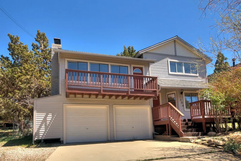 1225 Crestwood, Big Bear, CA 92314
