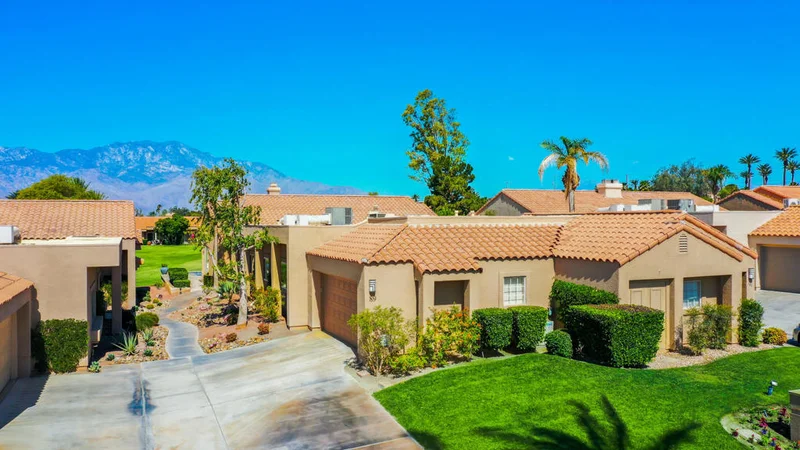 89 Augusta, Rancho Mirage, CA 92270
