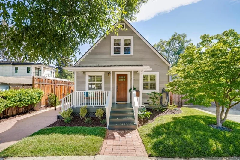 1247 Mercy, Mountain View, CA 94041