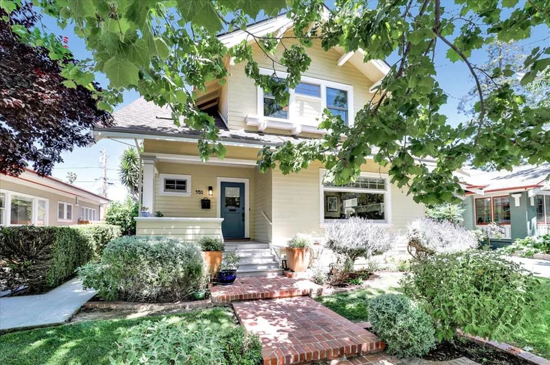 460 15th, San Jose, CA 95112