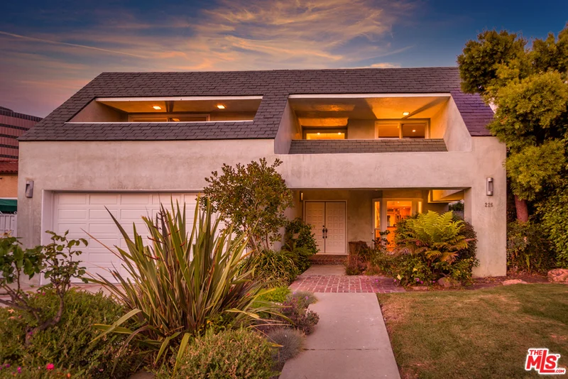 226 Le Doux, Beverly Hills, CA 90211