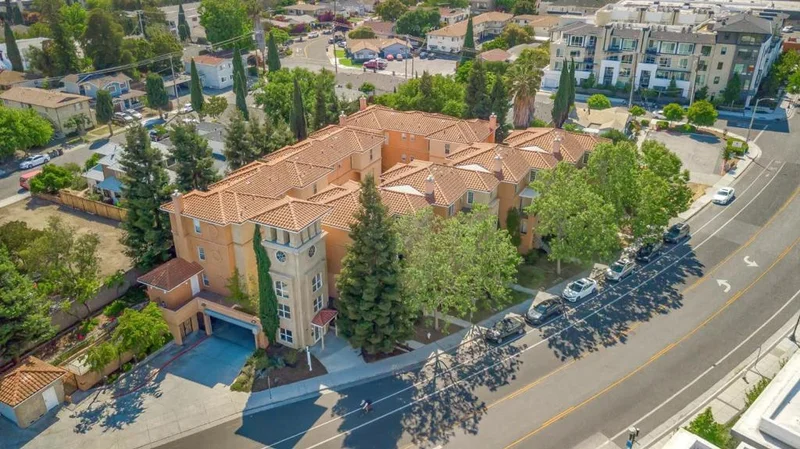 420 Evelyn #Z103, Sunnyvale, CA 94086