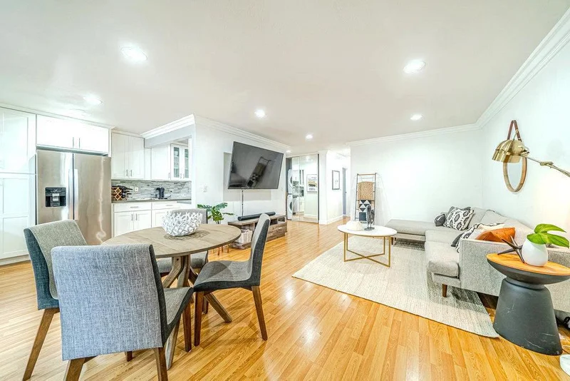 1898 Meridian #3, San Jose, CA 95125
