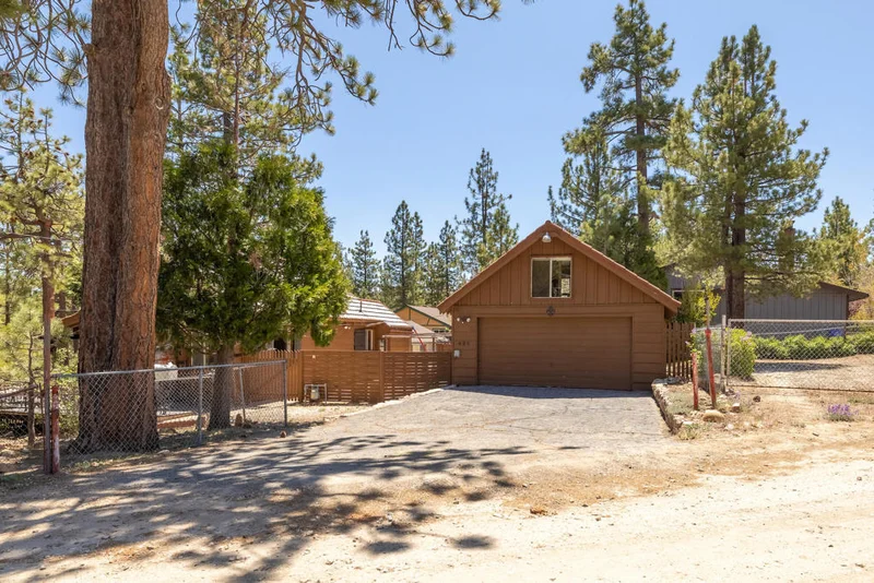 422 Boyd, Big Bear, CA 92315