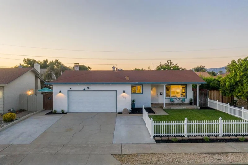 767 Ramona, Gilroy, CA 95020