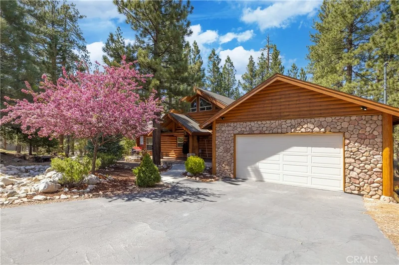 41544 Swan, Big Bear, CA 92315