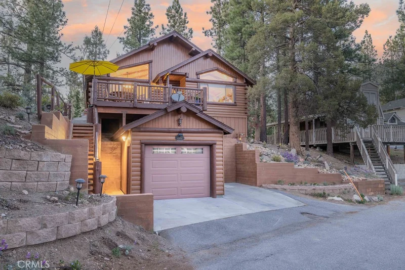 42654 Alta Vista, Big Bear, CA 92315