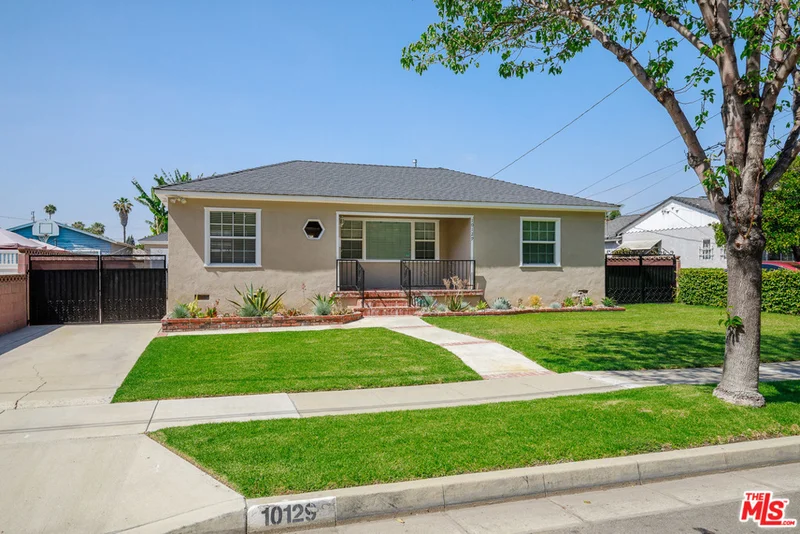 10129 Palm, Bellflower, CA 90706