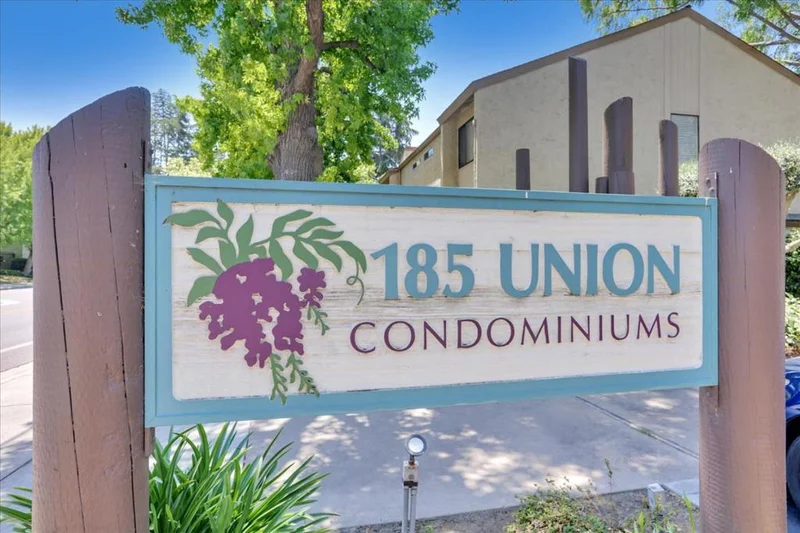 185 Union #64, Campbell, CA 95008