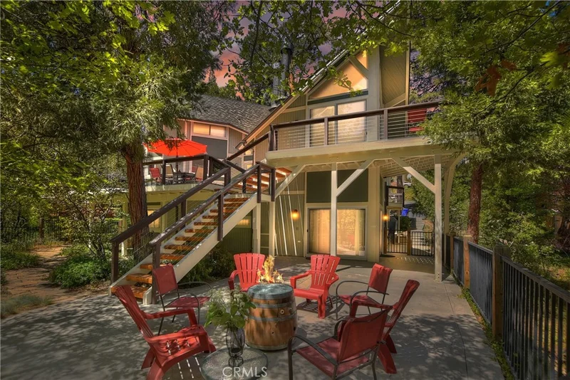 27509 West Shore, Lake Arrowhead, CA 92352