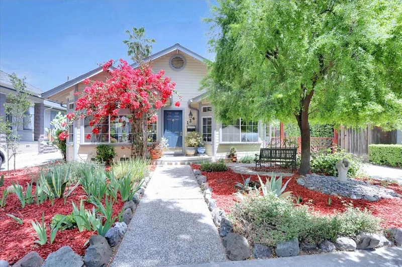 124 12th, San Jose, CA 95112