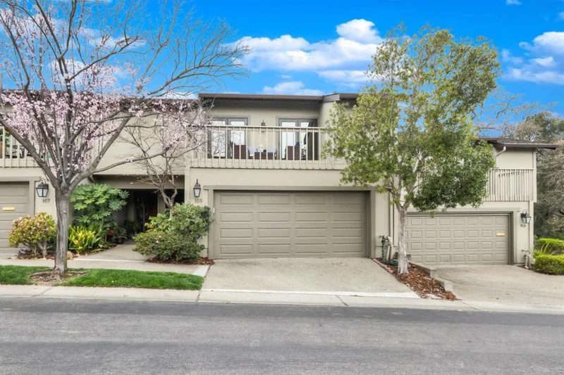 105 Altura, Los Gatos, CA 95032