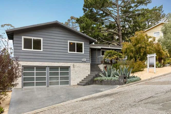 1159 Barcelona Drive, Pacifica, CA 94044