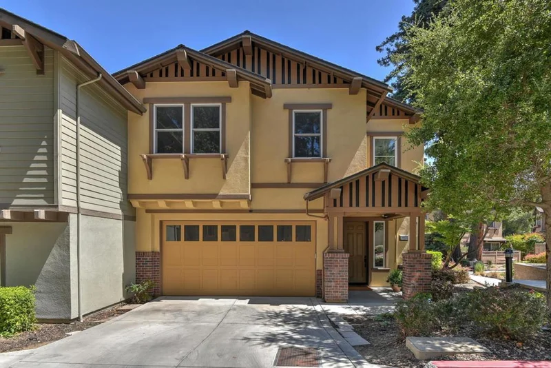 18935 Brookside, Saratoga, CA 95070
