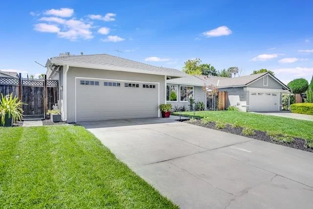 6177 Mahan, San Jose, CA 95123