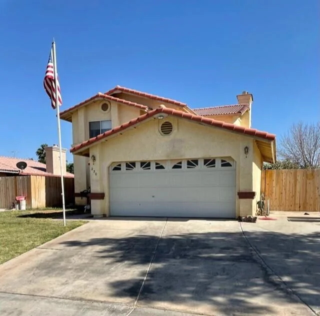 230 Chaparral, Blythe, CA 92225