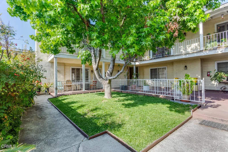 519 Raleigh #F, Glendale, CA 91205