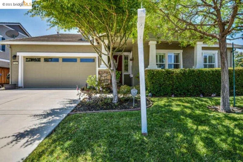 1045 Citron, Brentwood, CA 94513